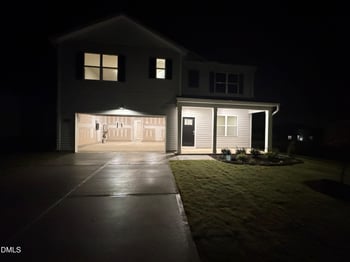 202 Pisgah St, Sanford, NC 27330