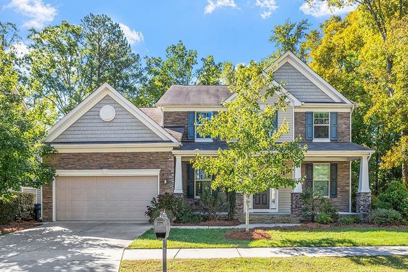 202 Plano Dr, Durham, NC 27703