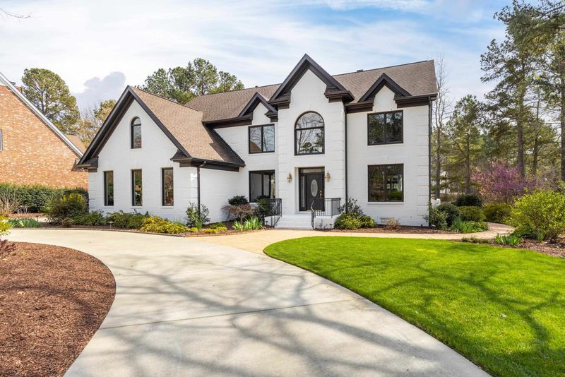 202 Pond Bluff Way, Cary, NC 27513