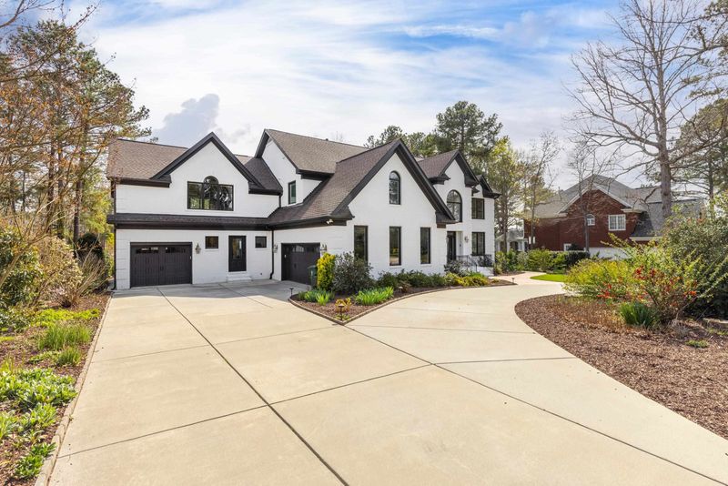 202 Pond Bluff Way, Cary, NC 27513