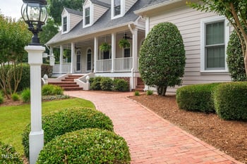 202 Preston Arbor Ln, Cary, NC 27513