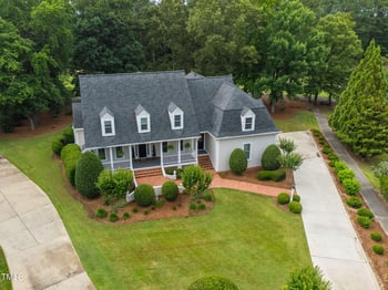 202 Preston Arbor Ln, Cary, NC 27513