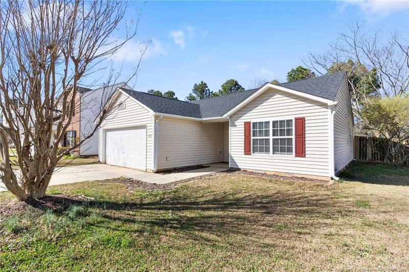 202 Providence Hall Dr, Sanford, NC 27330