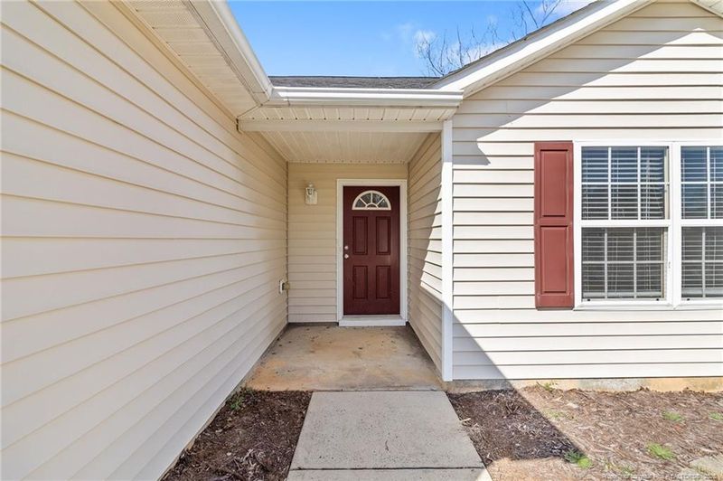202 Providence Hall Dr, Sanford, NC 27330