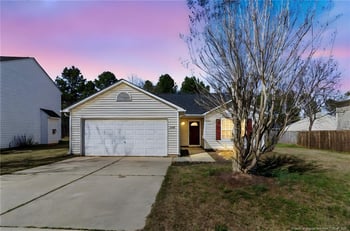 202 Providence Hall Dr, Sanford, NC 27330