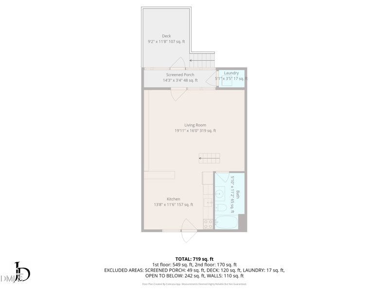 202 Purefoy Rd, Chapel Hill, NC 27514