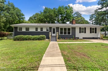 202 Purvis St, Garner, NC 27529