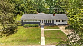 202 Purvis St, Garner, NC 27529