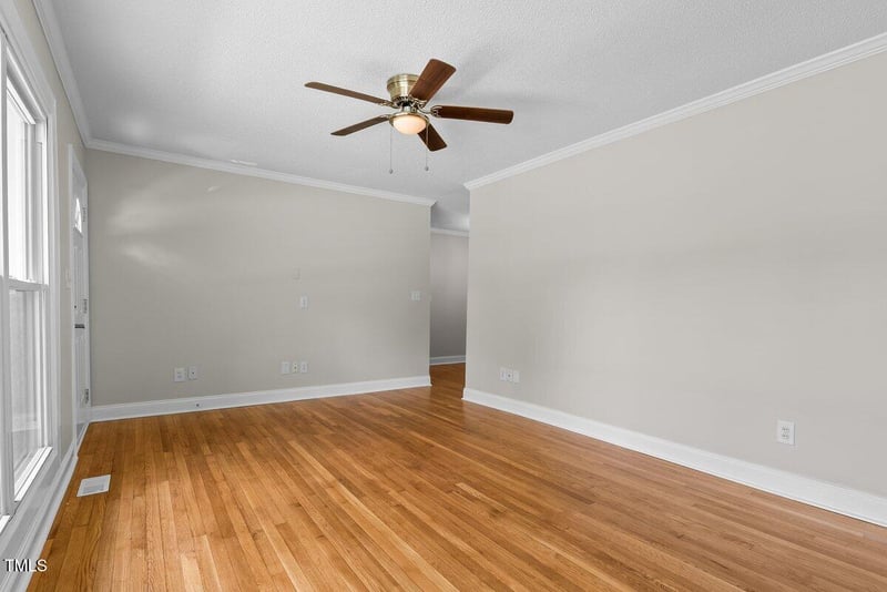 202 Purvis St, Garner, NC 27529