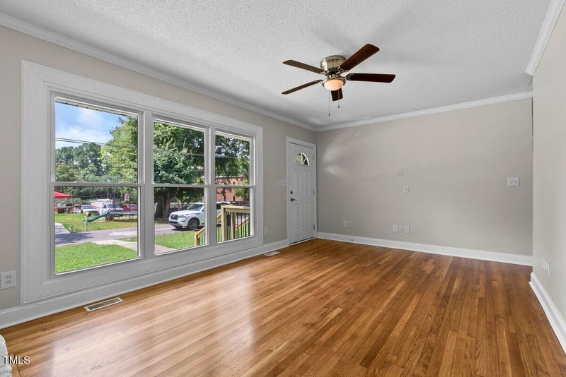 202 Purvis St, Garner, NC 27529