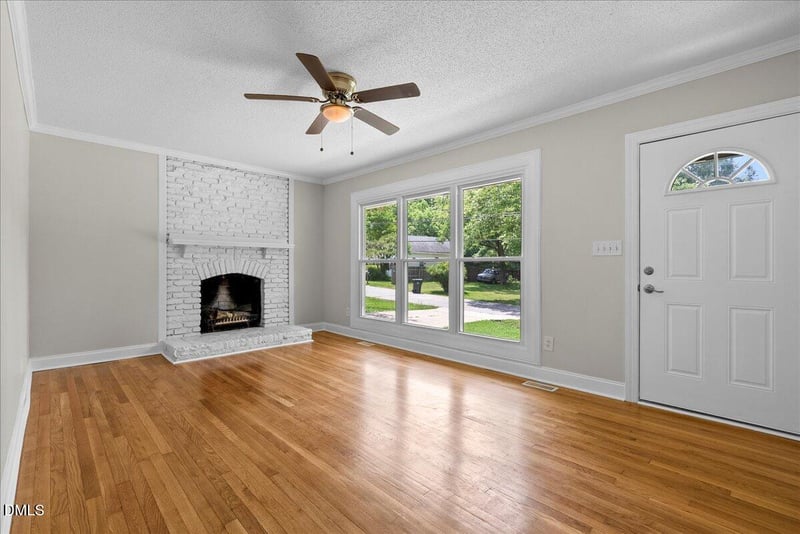 202 Purvis St, Garner, NC 27529
