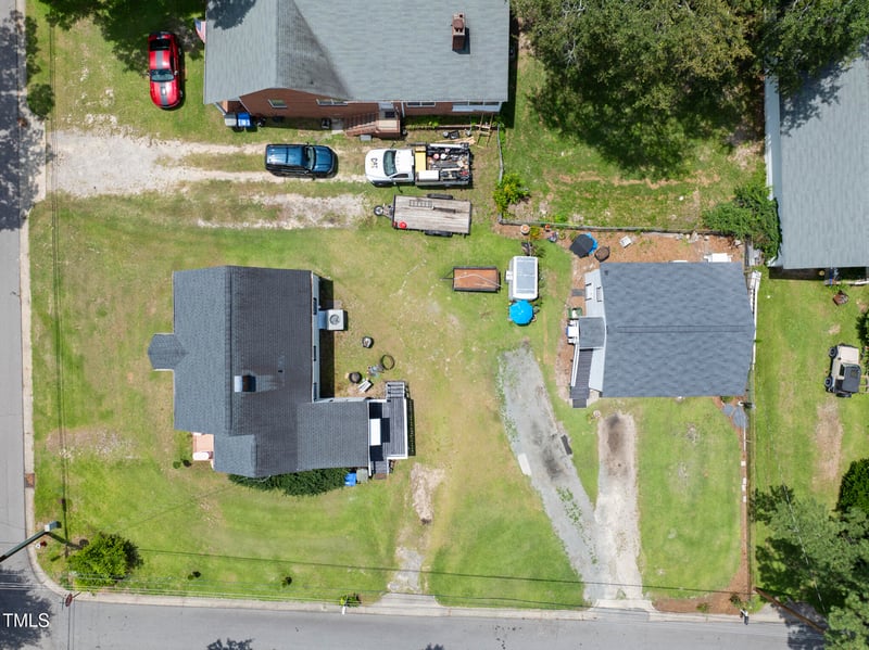 202 Ransom St, Fuquay Varina, NC 27526