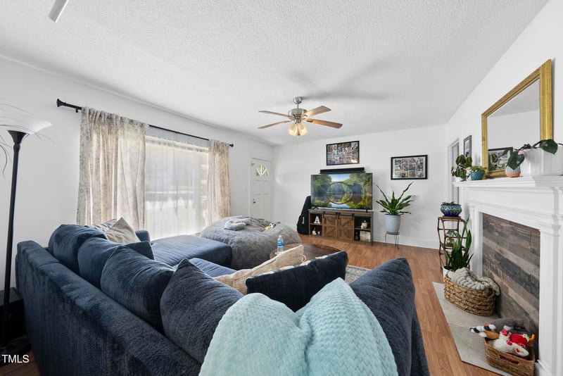 202 Ransom St, Fuquay Varina, NC 27526