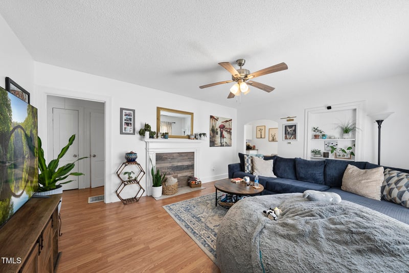 202 Ransom St, Fuquay Varina, NC 27526