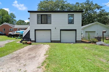 202 Ransom St, Fuquay Varina, NC 27526