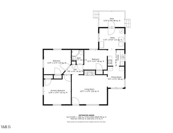 202 Ransom St, Fuquay Varina, NC 27526