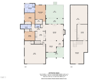 202 Reeder Branch Dr, Clayton, NC 27520