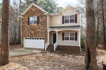 202 River Hills Dr, Clayton, NC 27527