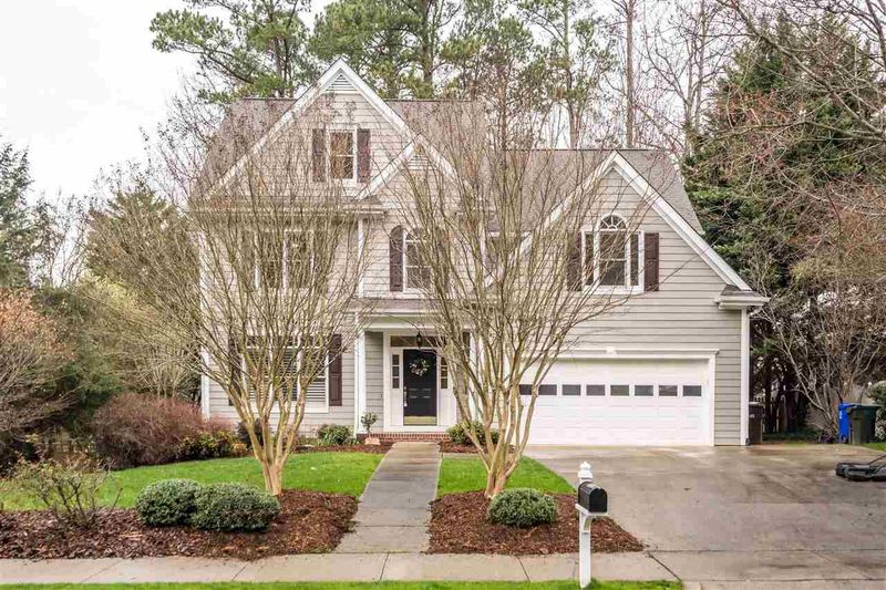 202 Rossburn Way, Chapel Hill, NC 27516