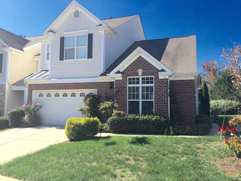 202 Royal Tower Way, Cary, NC 27513
