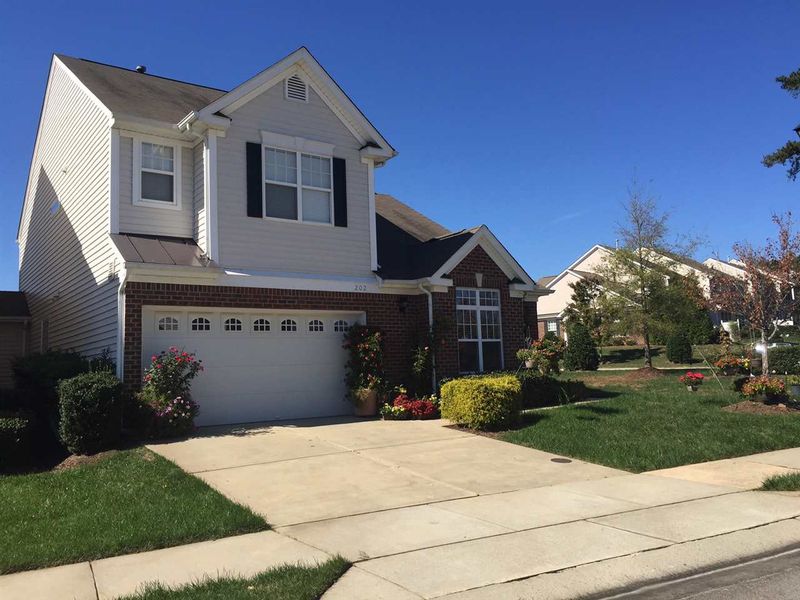 202 Royal Tower Way, Cary, NC 27513