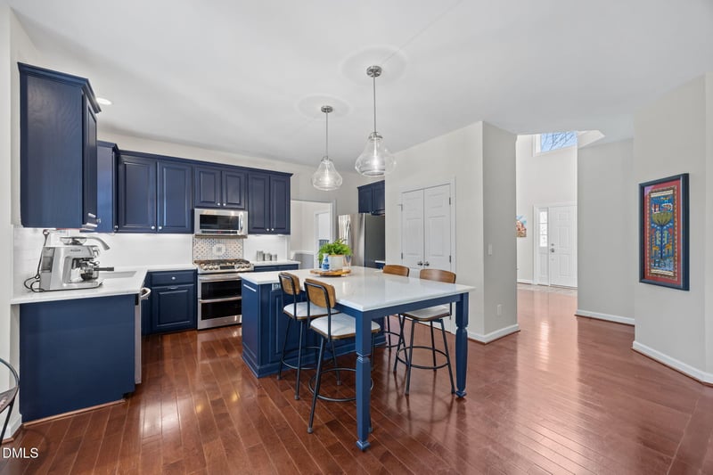 202 Sarazen Meadow Way, Cary, NC 27513