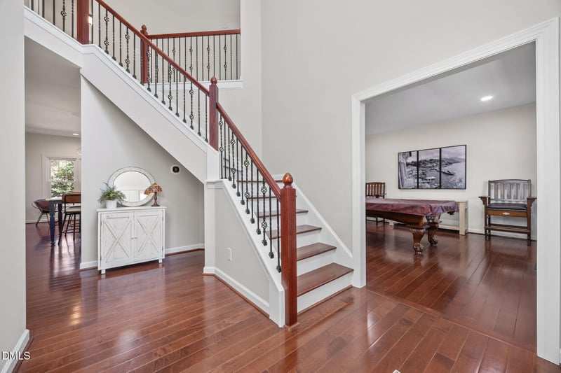 202 Sarazen Meadow Way, Cary, NC 27513