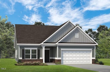 202 Saxony Dr #112, Goldsboro, NC 27530