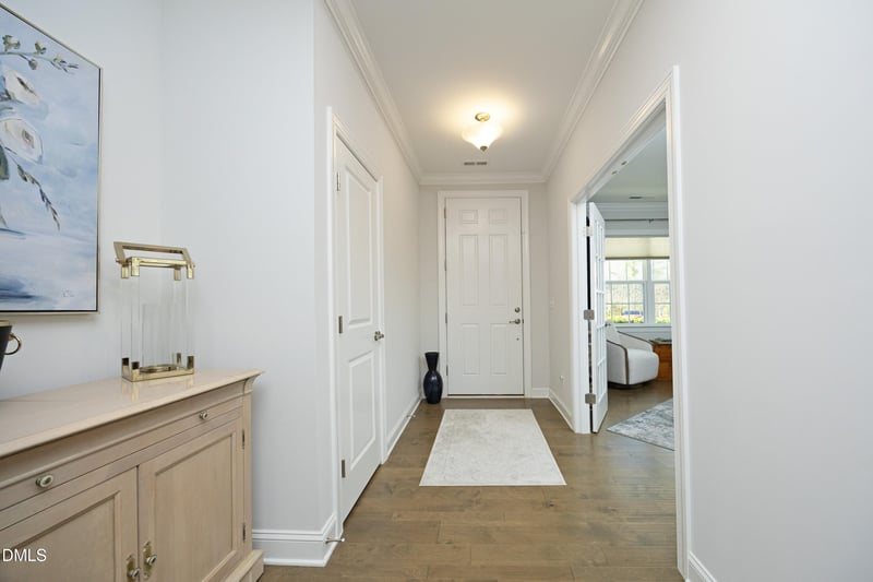 202 Sea Foam Dr, Raleigh, NC 27610