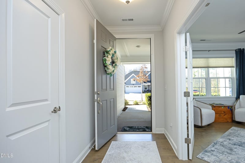 202 Sea Foam Dr, Raleigh, NC 27610