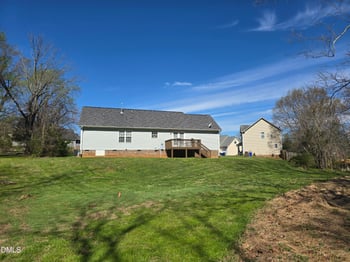 202 Sebastian Ct, Mebane, NC 27302