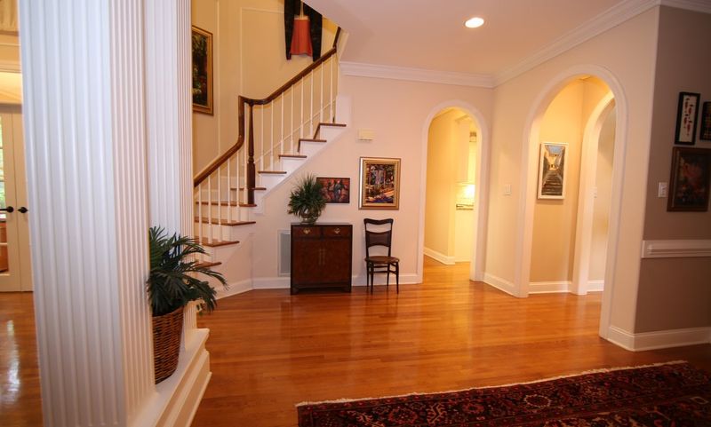 202 Sedgemoor Dr, Cary, NC 27513