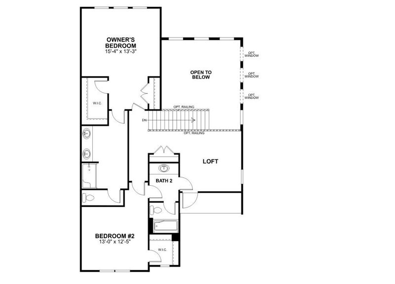 202 Shale Creek Dr, Durham, NC 27703