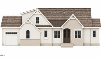 202 Slocum Dr, Wendell, NC 27591