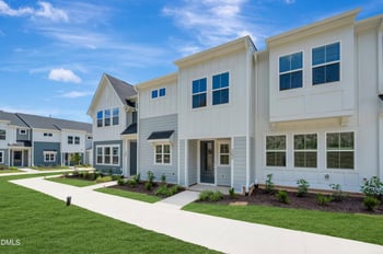202 Solaire Al, Wake Forest, NC 27587