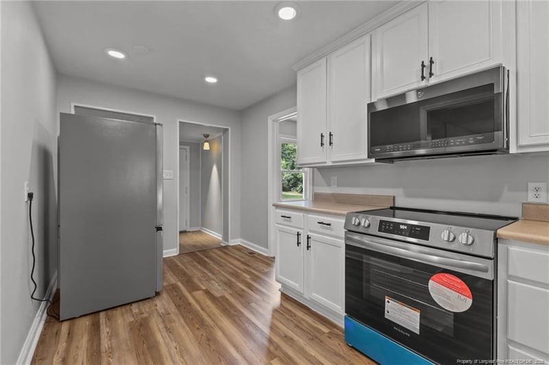 202 Spivey St, Fayetteville, NC 28303