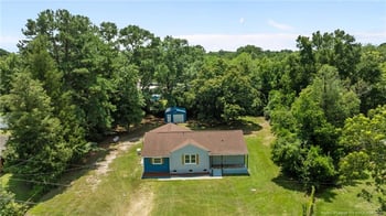 202 Spivey St, Fayetteville, NC 28303