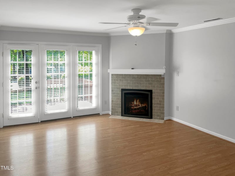 202 Standish Dr, Chapel Hill, NC 27517
