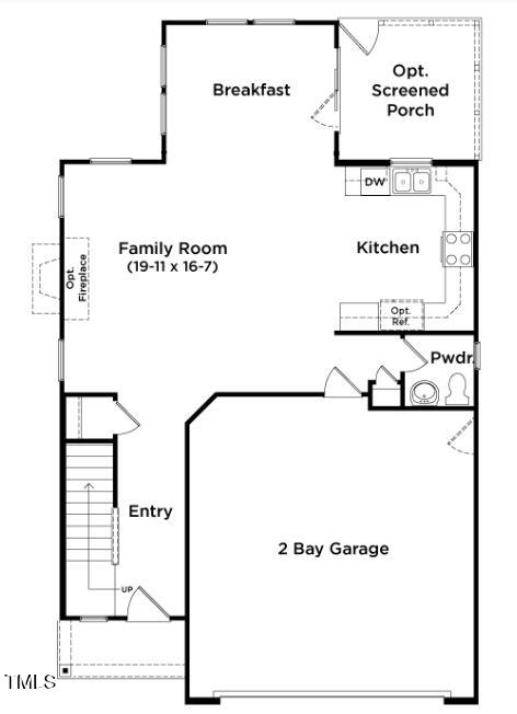 202 Steel Springs Ln #47, Angier, NC 27501
