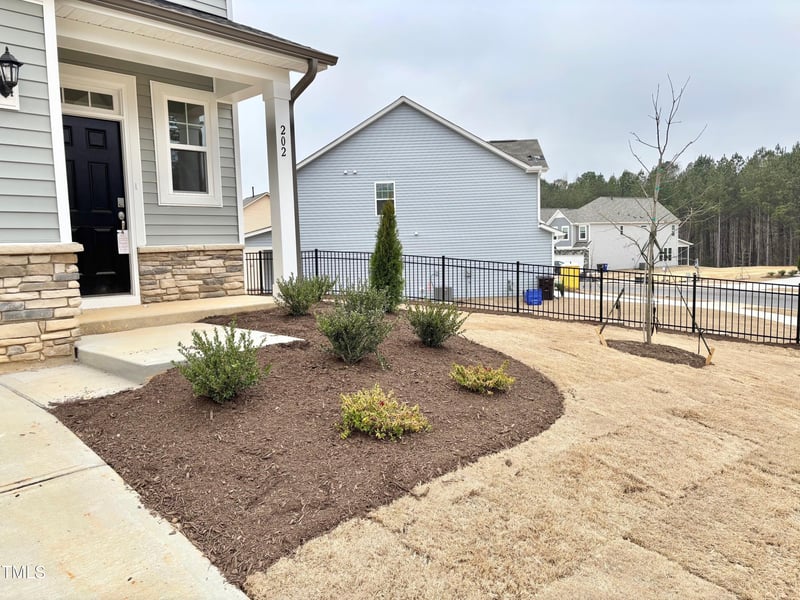 202 Steel Springs Ln #47, Angier, NC 27501