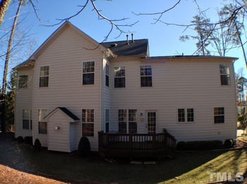 202 Sterling Ridge Way, Cary, NC 27519