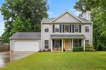 202 Stonecreek Dr, Apex, NC 27539
