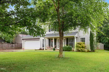 202 Stonecreek Dr, Apex, NC 27539