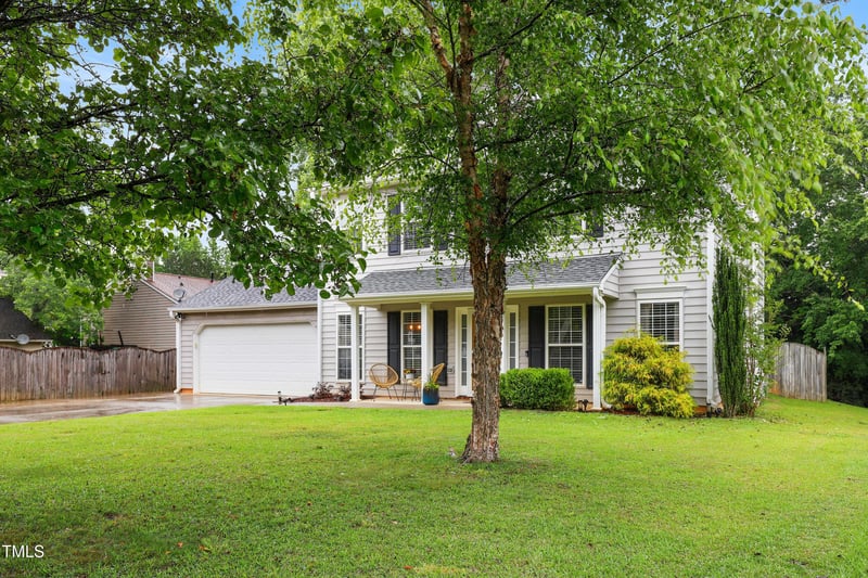 202 Stonecreek Dr, Apex, NC 27539