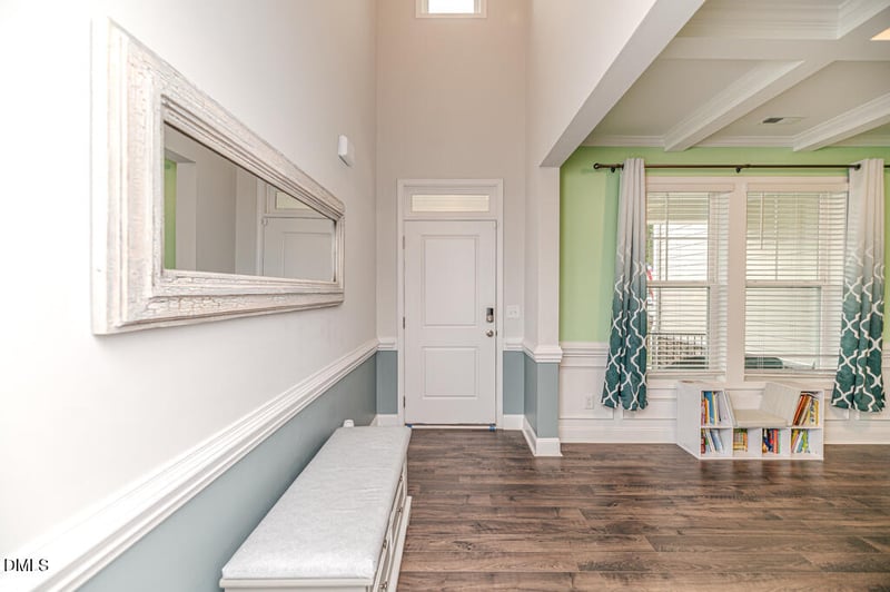 202 Streamside Dr, Sanford, NC 27330