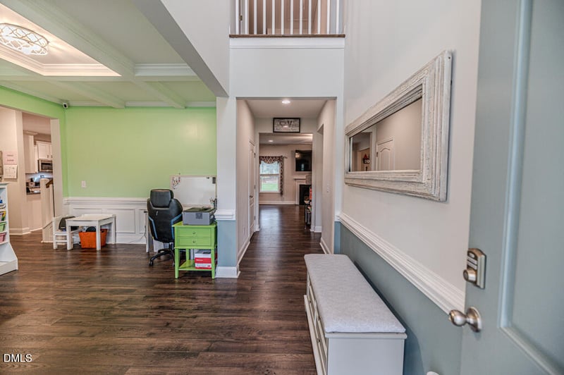 202 Streamside Dr, Sanford, NC 27330
