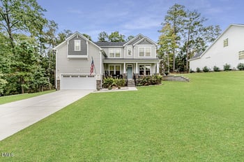 202 Streamside Dr, Sanford, NC 27330