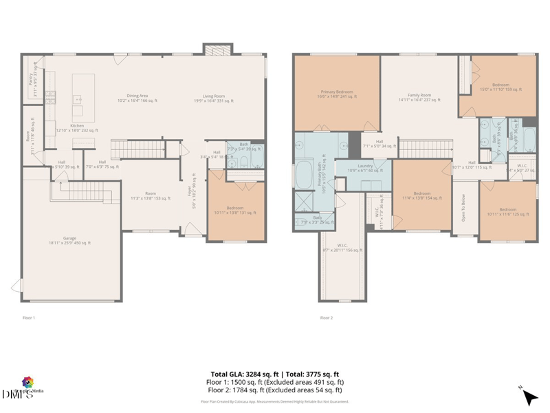 202 Streamside Dr, Sanford, NC 27330