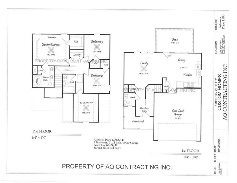 202 Taylor St, Burlington, NC 27217