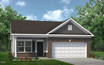 202 Torrent Dr, Goldsboro, NC 27530